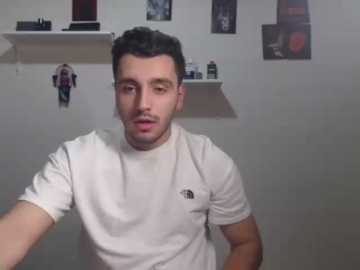 handsomeman6  02-10-2021 Recorded Video Naked